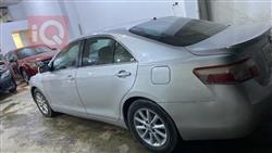 تۆیۆتا کامری